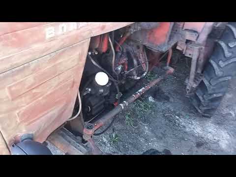 Видео: КОРМИЛЕЦ или Бизнес за 200 тыщ на Т 25 Владимирец