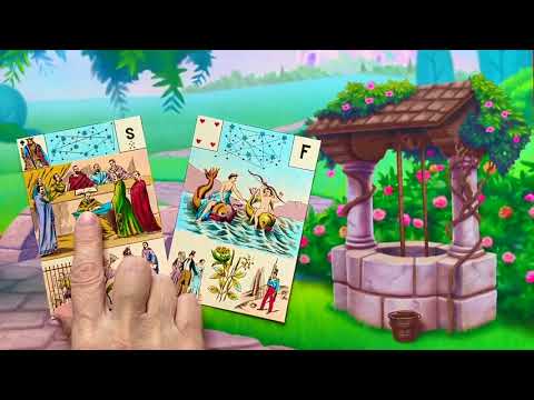 Видео: Какие приятные неожиданные события у вас на пороге ✅#Колена 👩‍🦰Что готовит судьба а вы еще не знаете