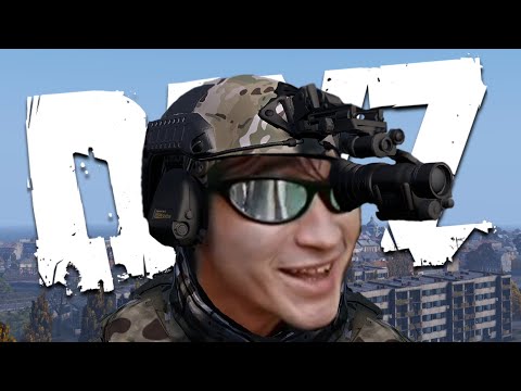 Видео: Дай покушать Dayz