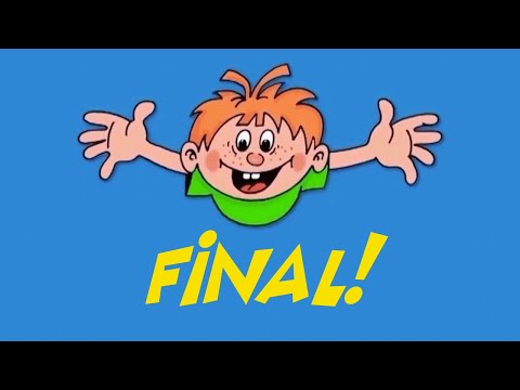 Видео: Java с нуля / #33 Final