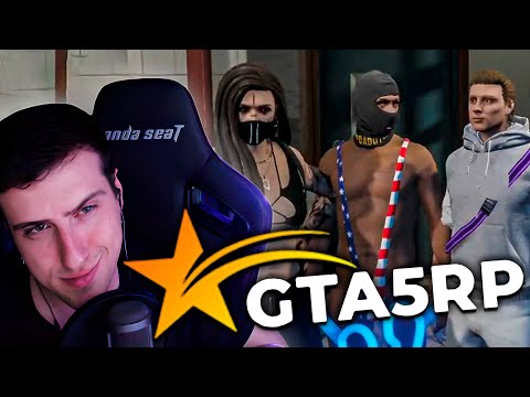 Видео: РАБОТАЕМ ПОДСОСОМ ЗА ДЕНЬГИ В GTA RP