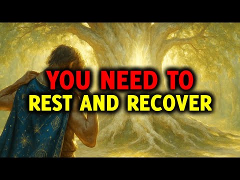 Видео: Избранные: Вы достигли чего-то огромного... Теперь ваше тело и душа требуют отдыха