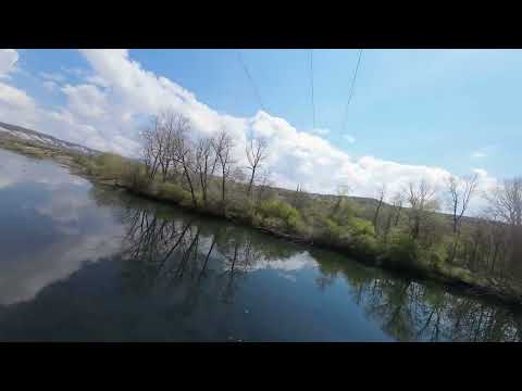 Видео: село Рабово  09 04 2023