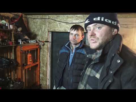 Видео: Хундай Саната . Ремонт коробки .Советую посмотреть .