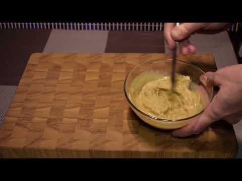 Видео: Лучшая горчица на капустном рассоле 👍