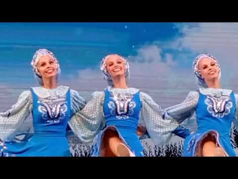 Видео: Ансамбль танца Сибири, БКЗ, новая программа  10.09.21 #ансамбльтанцасибири#рыбаковиздивногорска#