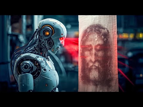 Видео: Туринская Плащаница: Тайны Раскрыты!
