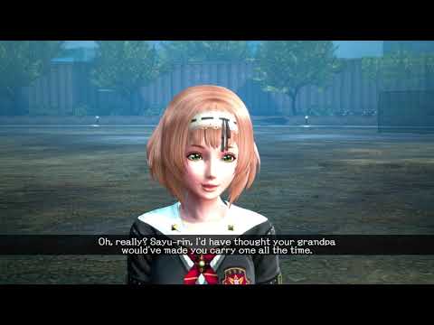 Видео: Прохождение SGZH School Girl Zombie Hunter Часть 5