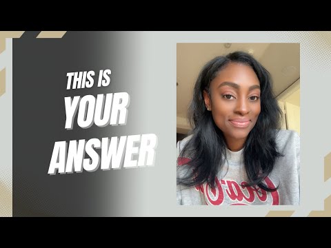 Видео: Вы просили Бога показать вам — вот ваш ответ!