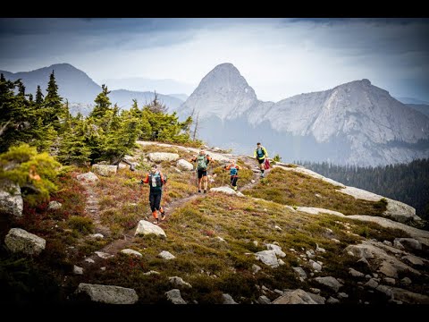 Видео: Чемпионат мира по приключенческим гонкам 2025 года — на пределе возможностей
