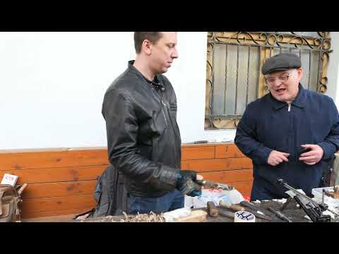 Видео: 9-В Бондаренко QPM53