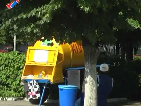 Видео: 2009.06.13  08:00.  Город Пенза (Музыка и видео Вячеслава Бычкова)