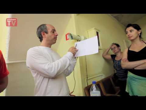 Видео: Horacio Godoy, музыкальность