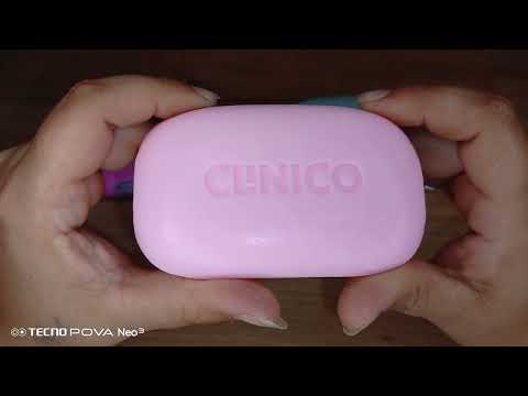 Видео: 🧼Распаковка посылки от Ники 🧚🧼