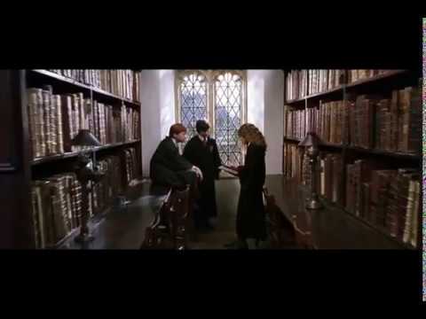 Видео: Песенка студента (Harry Potter)