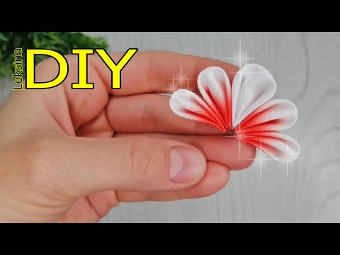 Видео: ВЕЛИКОЛЕПИЕ в этих бантиках ПРОСТО ЗАШКАЛИВАЕТ! ВАУ ЭФФЕКТ! Cobeads