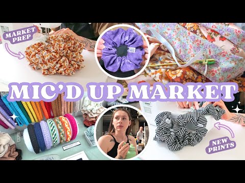 Видео: STUDIO VLOG #159 ☆ Осенняя коллекция и рынок микрофонов!? | Fauna Rose ☆