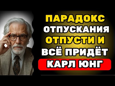 Видео: «Перестаньте бояться, и все, что вам предназначено, в конце концов придет к вам.» — Карл Юнг