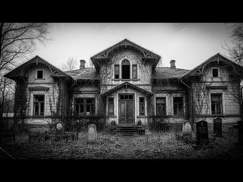 Видео: (1905, Ярославль) — Зловещий Особняк, Заброшенный Уже 110 Лет — Вся семья была похоронена во дворе