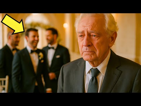 Видео: ҚАРТ АДАМ БАЛАСЫНЫҢ ҮЙ ТОЙЫ АЛДЫНДА ТАҢҒАЛАРЛЫҚ СӨЗДЕРІН ЕСТІП… КҮТПЕГЕН ӘРЕКЕТ ЖАСАДЫ…