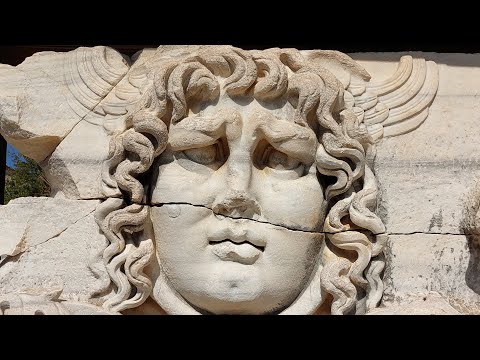 Видео: Забытые руины: ответы на вопросы