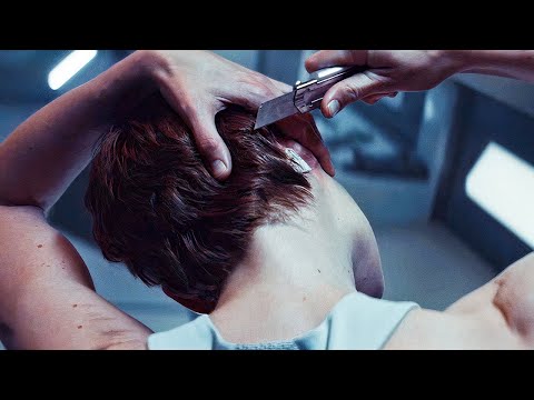 Видео: В 2056 году земля покрылась ЯДОВИТЫМ ТУМАНОМ и группа астронавтов остаётся в изоляции