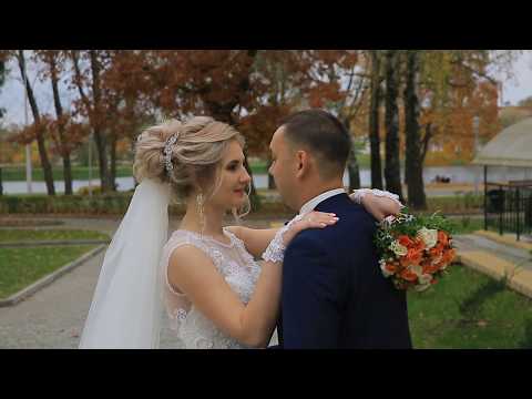 Видео: самая романтичная пара Антон и Мария