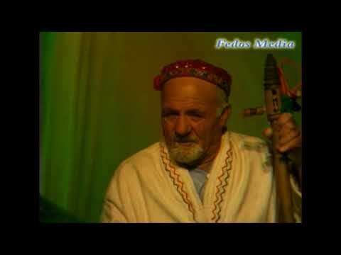 Видео: Влюблёный Муссавар