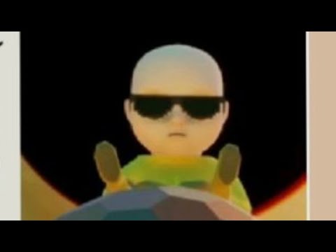 Видео: Малыш в сральнике