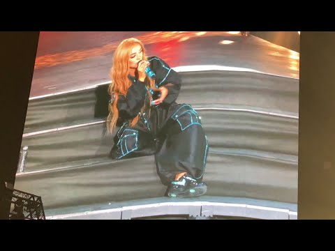 Видео: 4 первое шоу «Имя собственное» Мари Краймбрери | Я хотела твою фамилию