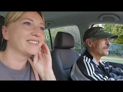 Видео: Сами не ожидали...Купили машину!