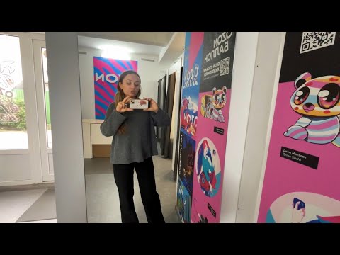 Видео: Месяц назад открыли ПВЗ Озон и Яндекс-Маркет. Наши результаты спустя месяц работы 