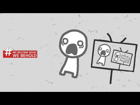 Видео: ТИПИЧНАЯ КАМЕРА В 2026... (we become what we behold)