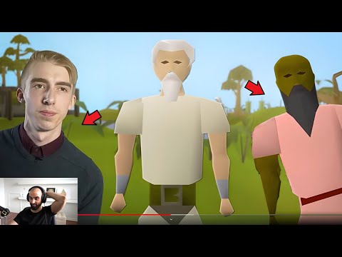 Видео: Новый документальный фильм раскрывает самые тёмные тайны RoT