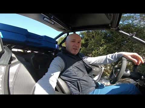 Видео: Правда POLARIS RZR PRO XP ULTIMATE такого вам не раскажет никто! 100%!!