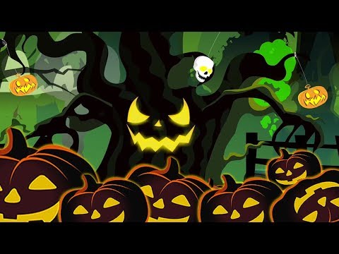 Видео: Песни Hallowen Дерево | Хэллоуинские Песни Для Детей | Хэллоуин Музыка | Halloween Tree | Kids Song