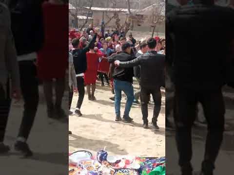 Видео: Ак сув Чӯйачида тӯй