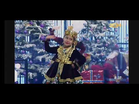 Видео: Хорезмский танец"Norim norim"