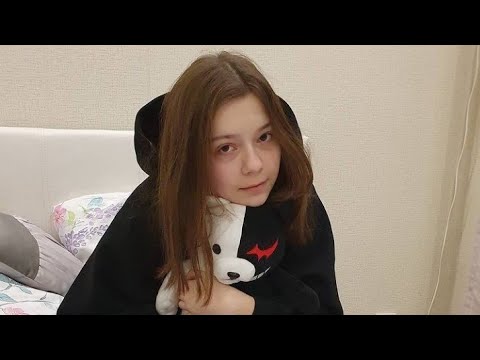 Видео: Клип Nepeta страшилки/Кукла Вуду/
