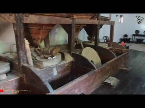 Видео: гостопримница Воденица манастир Прохор Пчињски - gostoprimnica Vodenica manastir Prohor Pčinjski