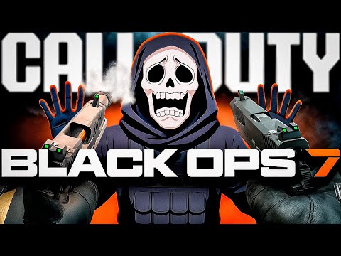 Видео: BlACK OPS 7 - CALL OF DUTY КОТОРУЮ НИКТО НЕ ПРОСИЛ