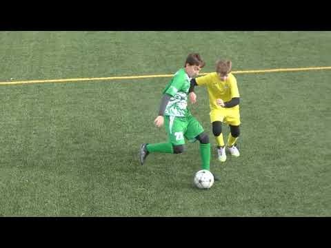 Видео: 8 + 1 | 2012/2013 | ФК Квадро Златопіль vs Металіст 2013-3 | Superleague | ХАРКІВ | 26.10.2025