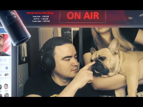 Видео: BlackUFA 🔥 Лучшие Моменты #1