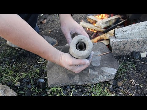 Видео: Медная труба по технологии древних египтян. И. Семьян, В. Савин. Ученые против мифов 2-5