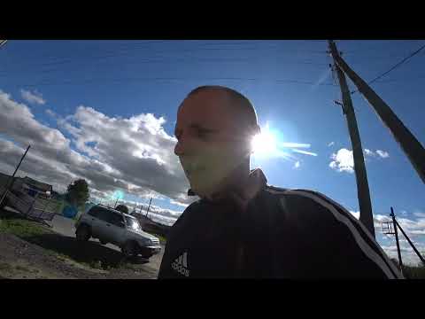 Видео: Постарел ещё на год !