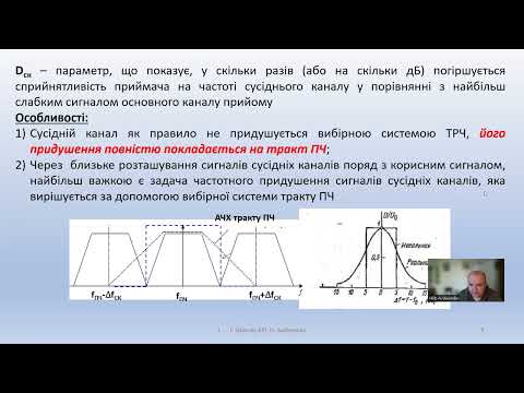 Видео: ППП Лекція №7 (2024р)