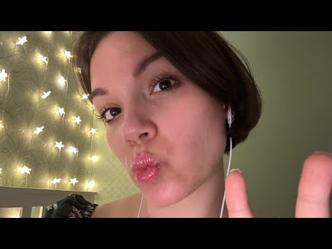 Видео: асмр| болталка тихим шёпот| рассказ про моё мини путешествие