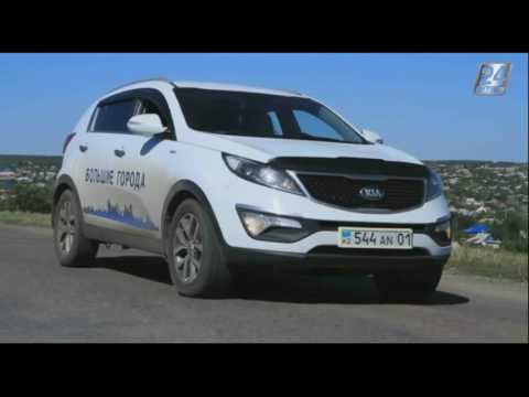 Видео: Дархан дала Сырымбет ауылы