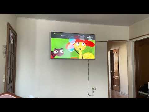 Видео: Переключение Каналов 31.03.2025