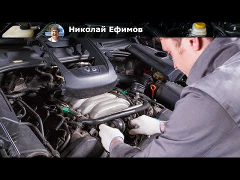 Видео: Как устранить сапунит дизельный двигатель: причины и решения